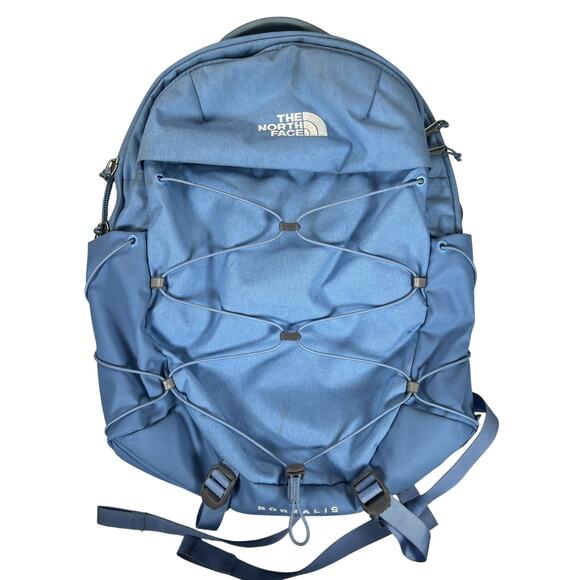 The North Face Women's Borealis Laptop Backpack NF0A52SI - Picture 1 of 9